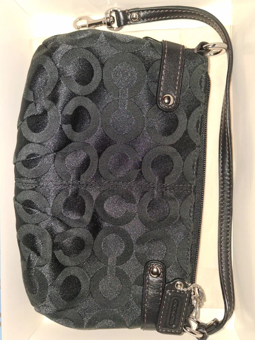 Coach unused original